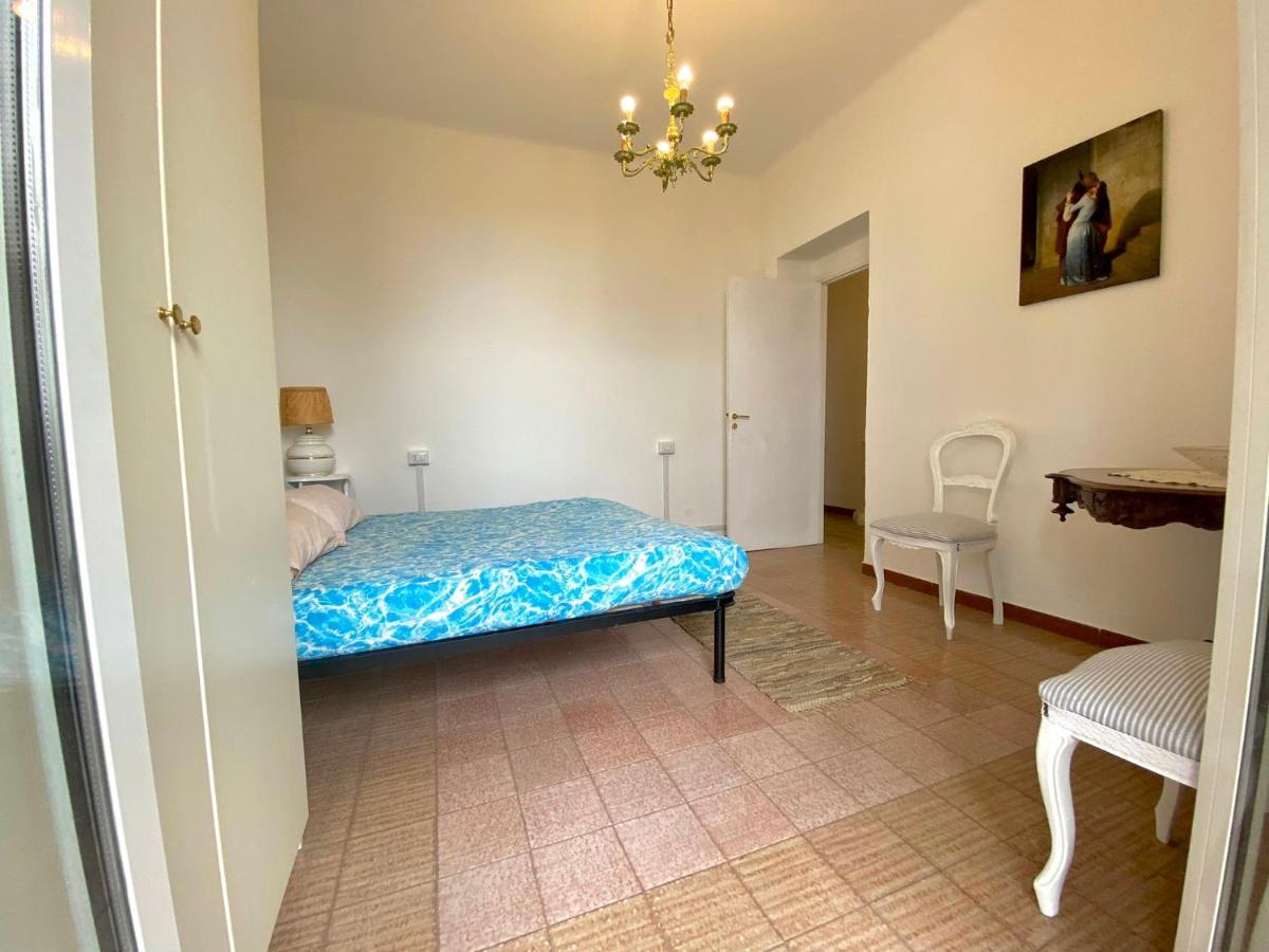 Bellavista Home Lerici Exteriér fotografie