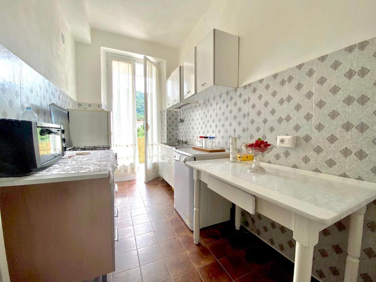 Bellavista Home Lerici Exteriér fotografie