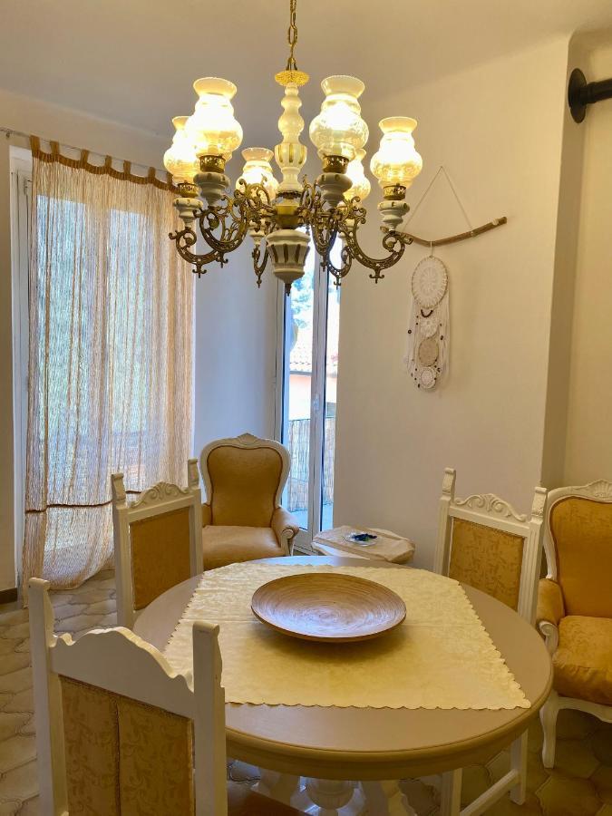 Bellavista Home Lerici Exteriér fotografie