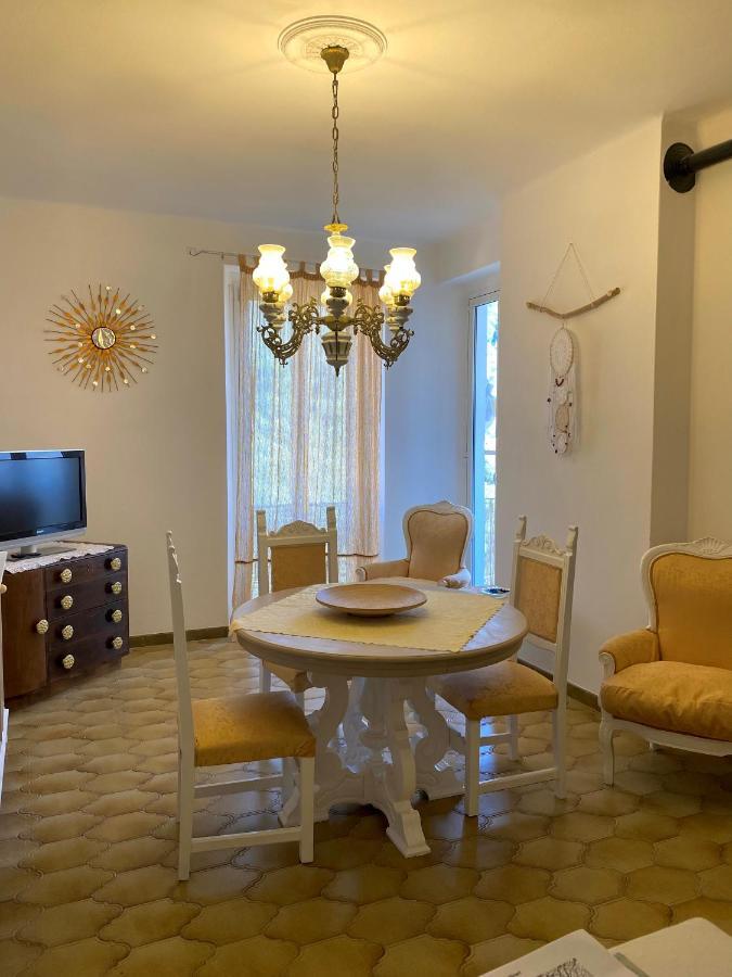 Bellavista Home Lerici Exteriér fotografie