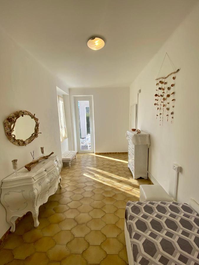 Bellavista Home Lerici Exteriér fotografie