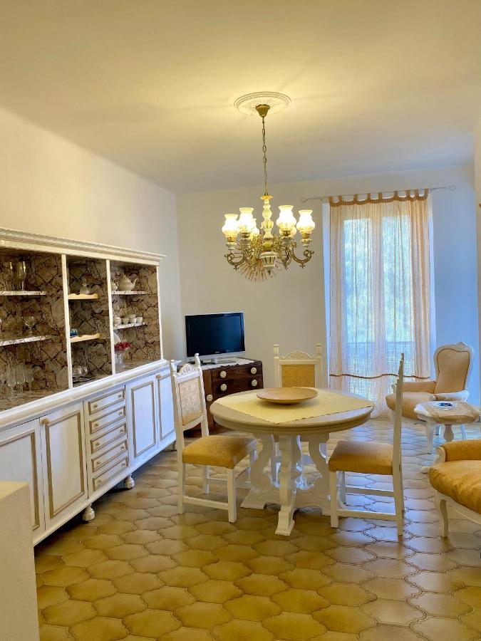 Bellavista Home Lerici Exteriér fotografie