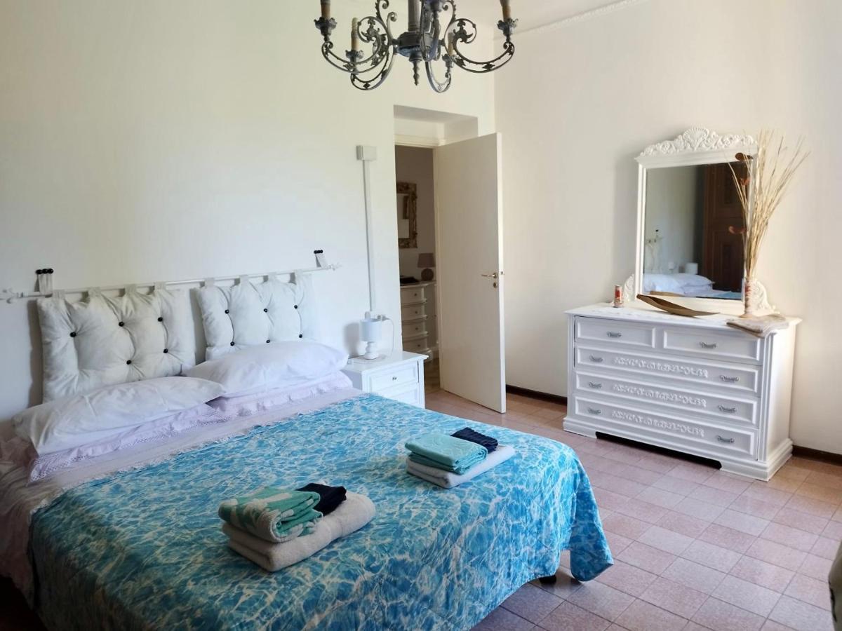 Bellavista Home Lerici Exteriér fotografie