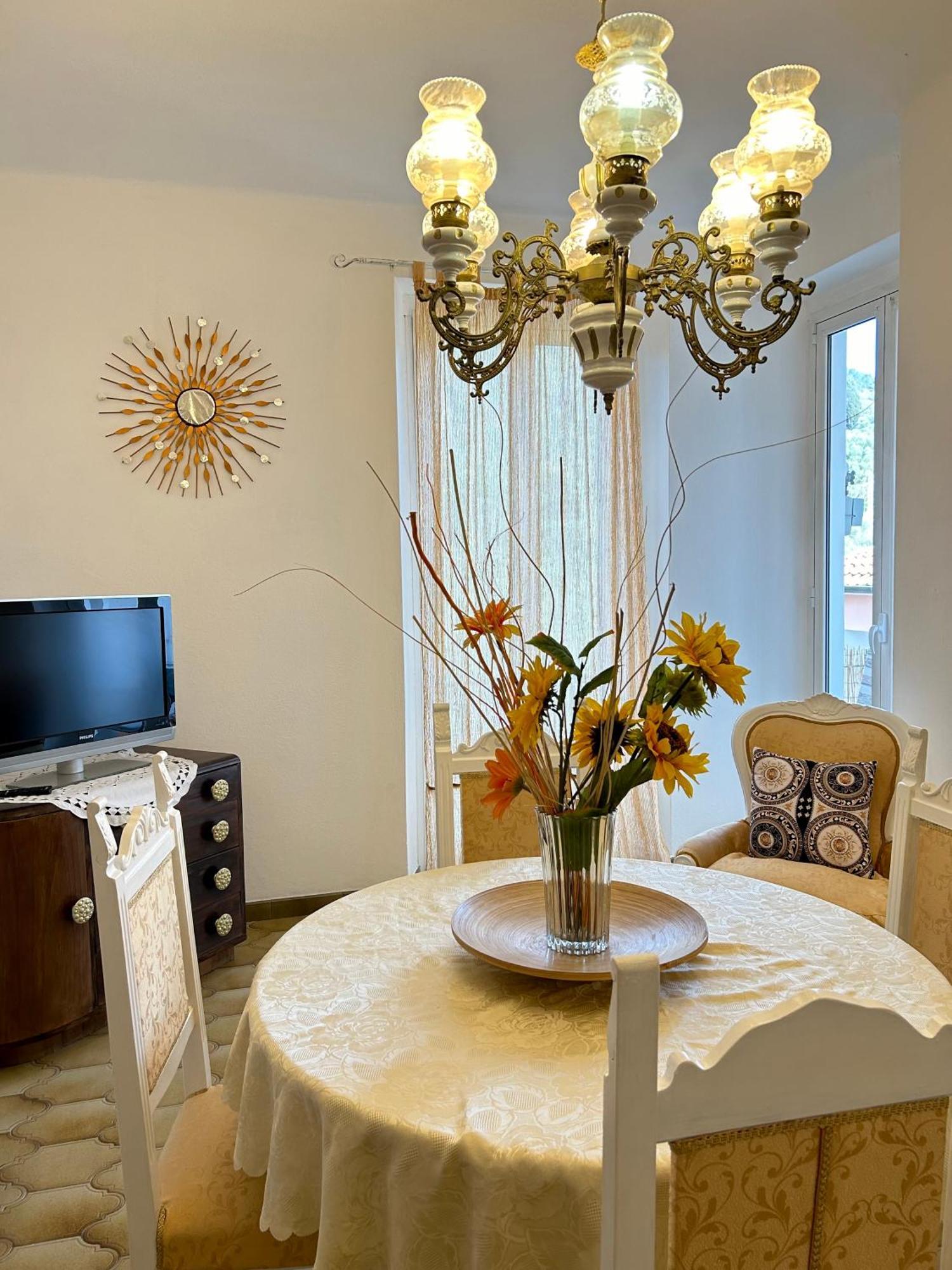 Bellavista Home Lerici Exteriér fotografie