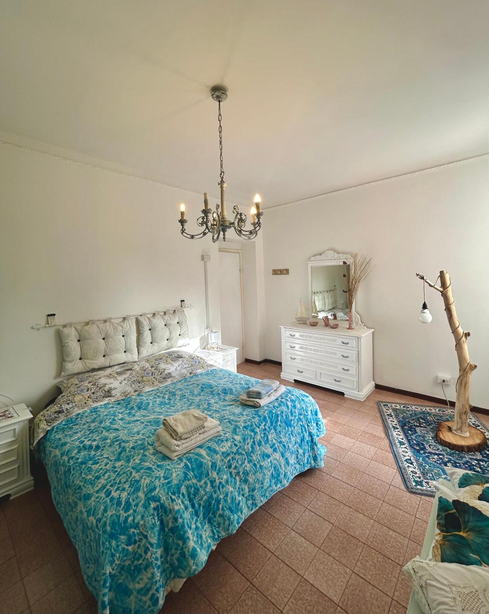 Bellavista Home Lerici Exteriér fotografie
