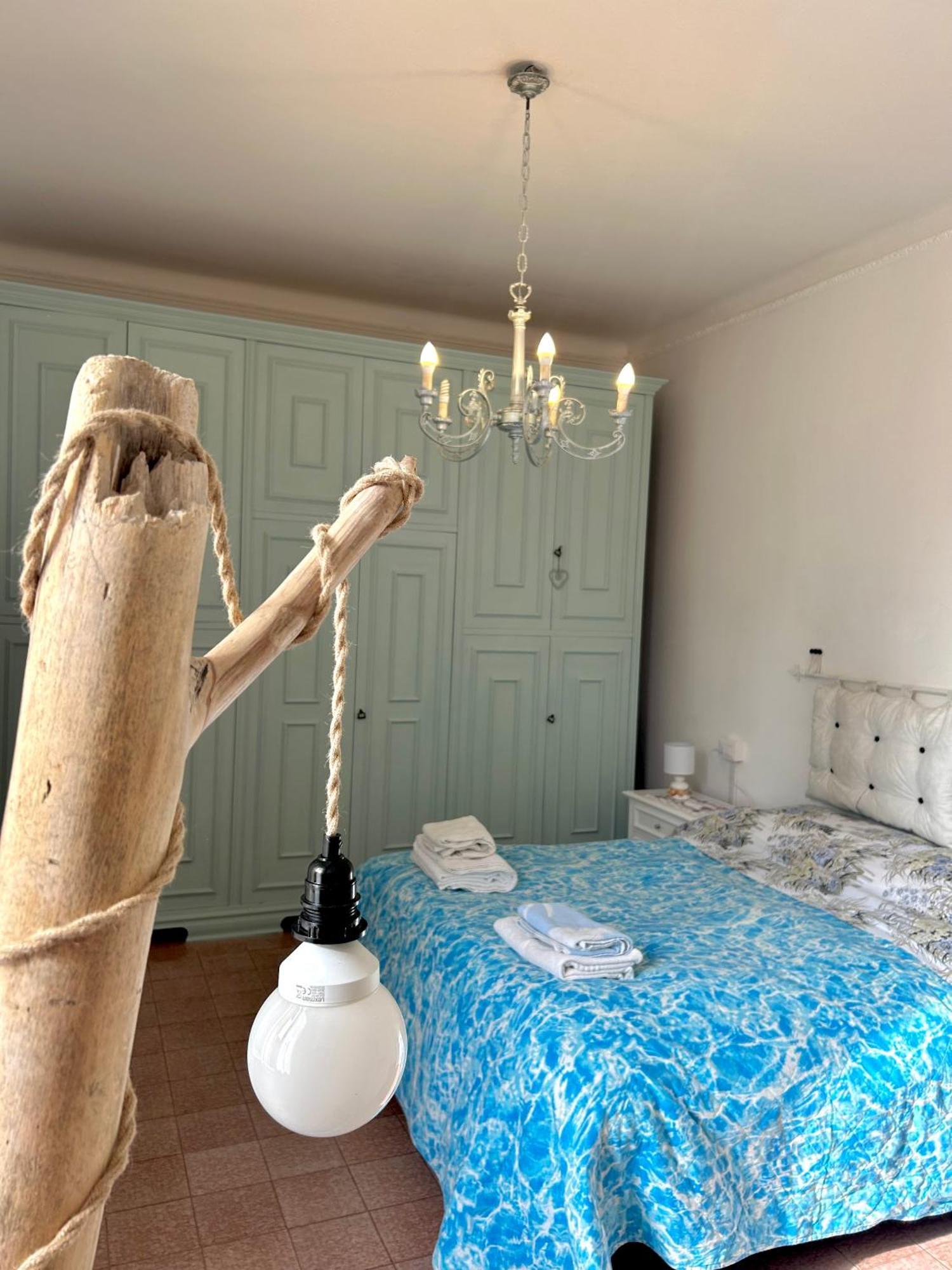 Bellavista Home Lerici Exteriér fotografie